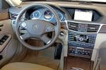 Mercedes-Benz E350 2012 года